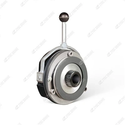 Compact Low-Inertia DJPZ Brake For Servo & Automated Equipment suppliers