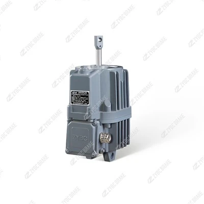 High Quality ED Series Electro Hydraulic Thrusters suppliers