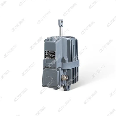 High Quality ED Series Electro Hydraulic Thrusters factory