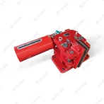 एसबीडी-सी सीरीज़ सेफ्टी ब्रेक