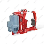 क्रेन ब्रेक