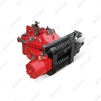 हाइड्रोलिक फेलसेफ ब्रेक