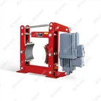 क्रेन थ्रस्टर ब्रेक