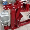 Electro Hydraulic Drum Crane Brake