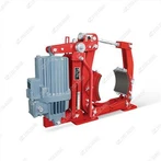 YW सीरीज ड्रम ब्रेक