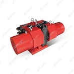 विद्युतचुंबकीय फेल-सेफ ब्रेक